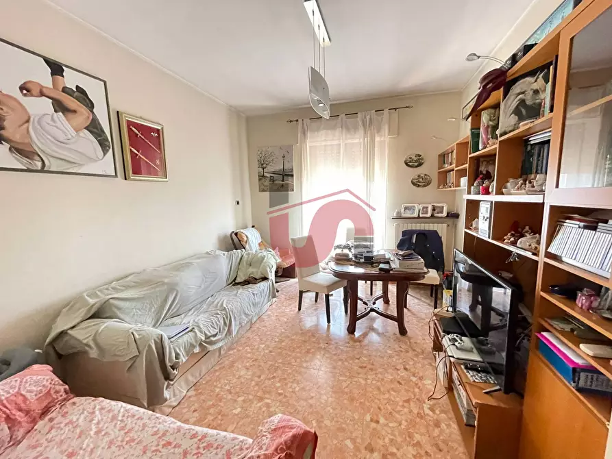 appartamento in vendita a Benevento in zona Mellusi / Atlantici