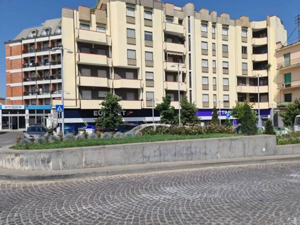 appartamento in vendita a Benevento in zona Ferrovia