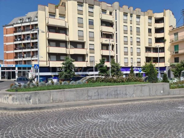 appartamento in vendita a Benevento in zona Centro Storico