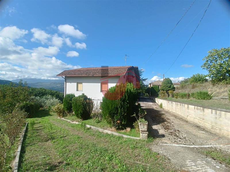 casa indipendente in vendita a Benevento