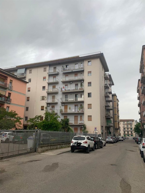 appartamento in vendita a Benevento in zona Mellusi / Atlantici