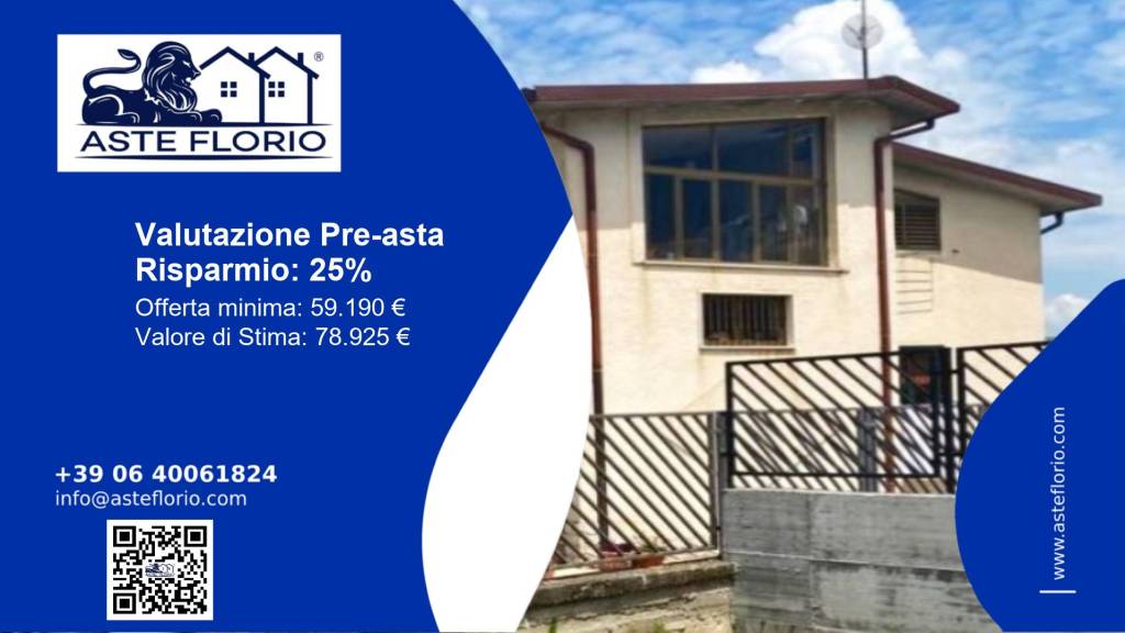 appartamento in vendita a Benevento