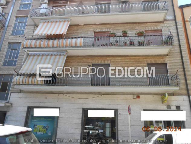 appartamento in vendita a Benevento
