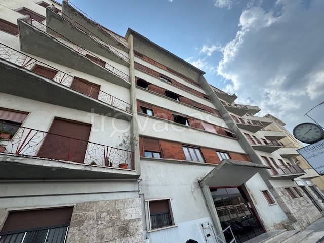 appartamento in vendita a Benevento