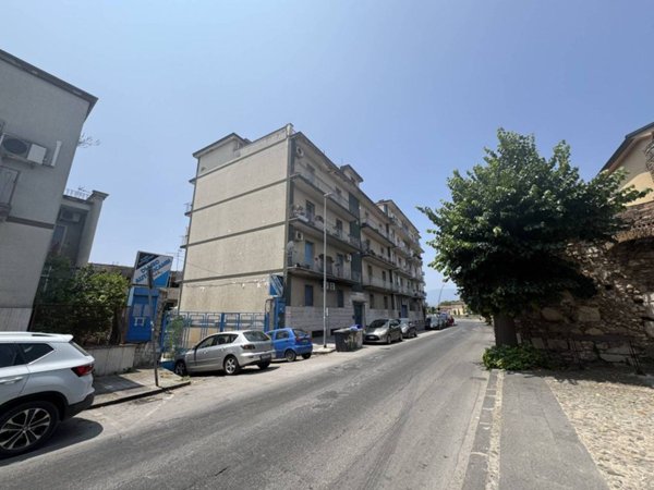 appartamento in vendita a Benevento in zona Centro Storico
