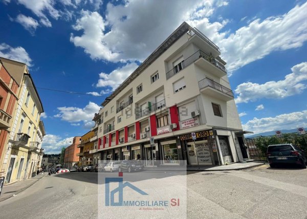appartamento in vendita a Benevento in zona Centro Storico