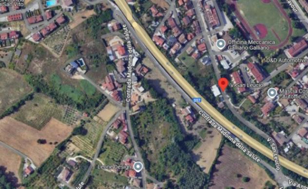 appartamento in vendita a Benevento