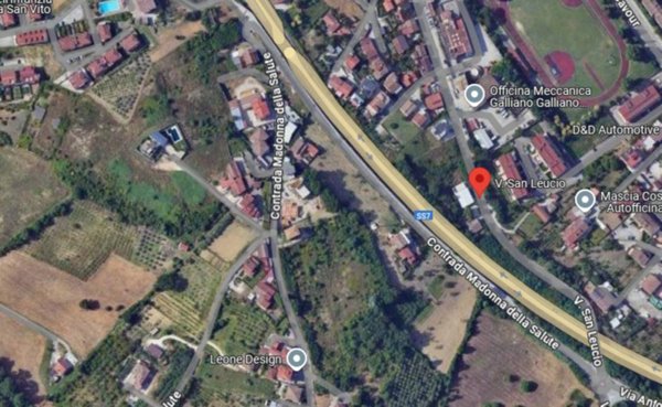 appartamento in vendita a Benevento
