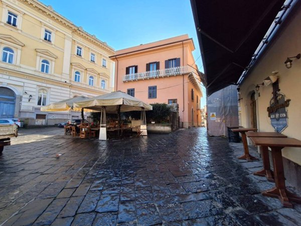 monolocale in vendita a Benevento in zona Centro Storico