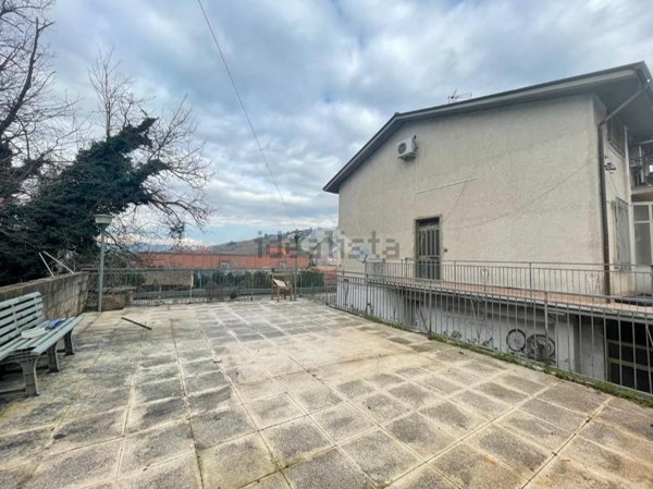 appartamento in vendita a Benevento
