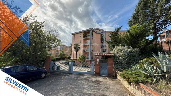 appartamento in vendita a Benevento in zona Centro Storico