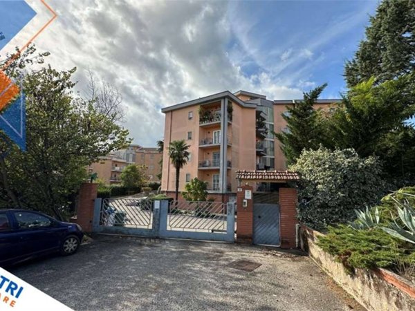 appartamento in vendita a Benevento in zona San Liberatore