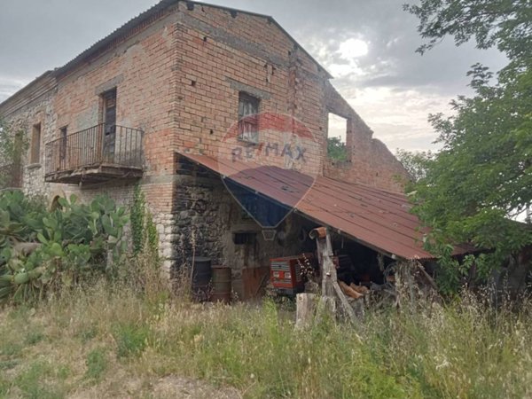 terreno agricolo in vendita a Benevento in zona Ferrovia