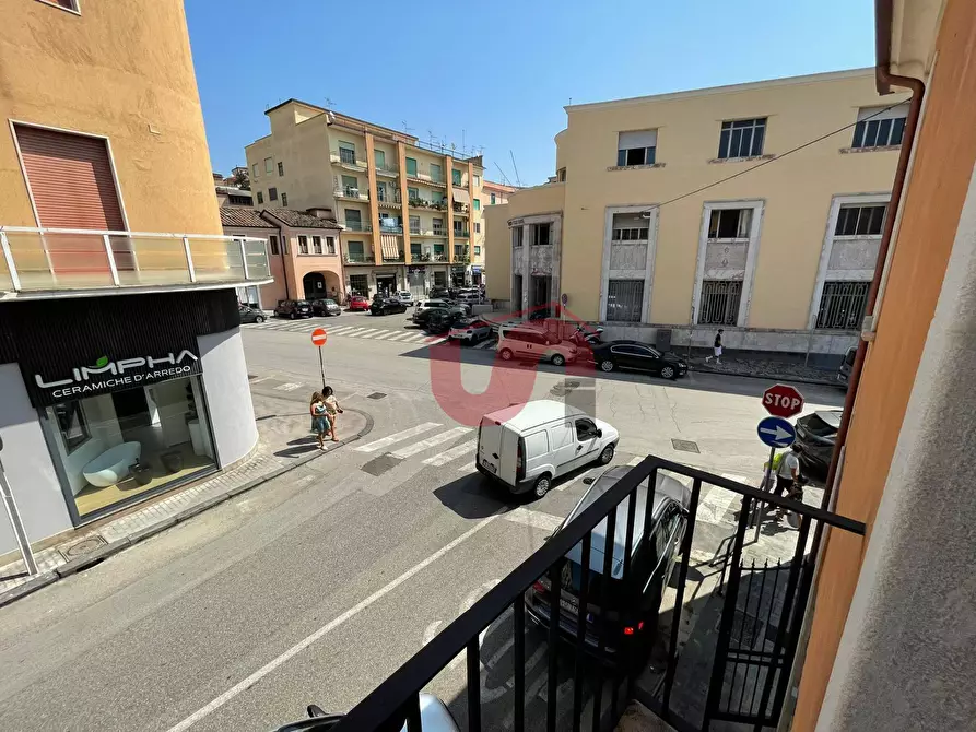 appartamento in vendita a Benevento in zona Centro Storico