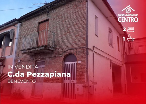 appartamento in vendita a Benevento
