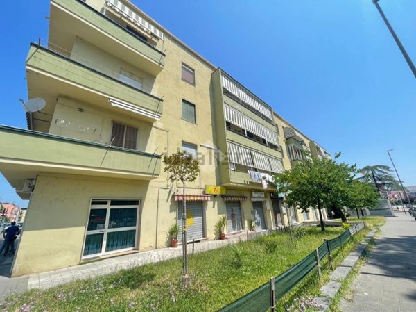 appartamento in vendita a Benevento in zona Libertà