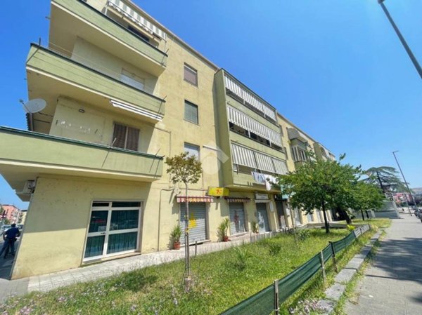 appartamento in vendita a Benevento