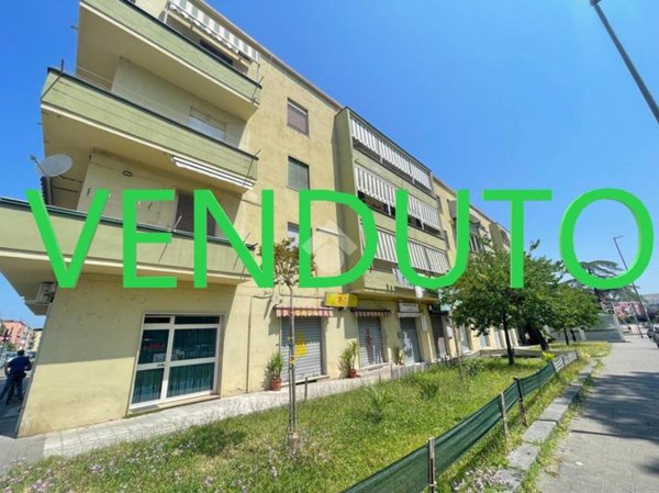 appartamento in vendita a Benevento