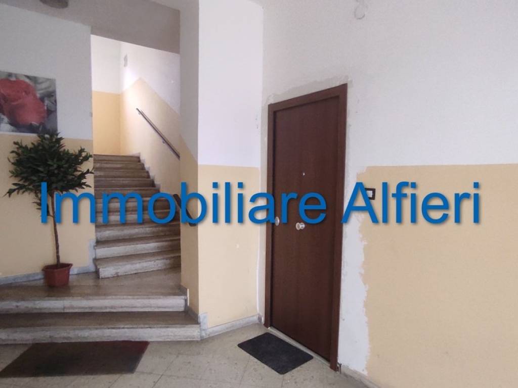 appartamento in vendita a Benevento in zona Libertà