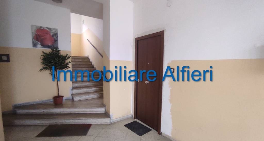 appartamento in vendita a Benevento in zona Libertà
