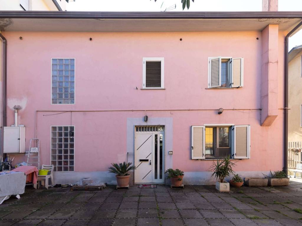 appartamento in vendita a Benevento in zona Libertà