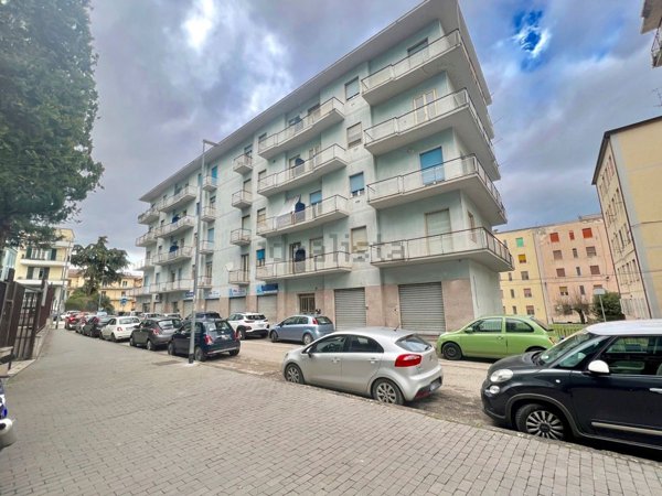 appartamento in vendita a Benevento in zona Mellusi / Atlantici