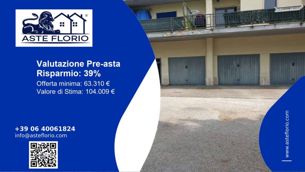 appartamento in vendita a Benevento