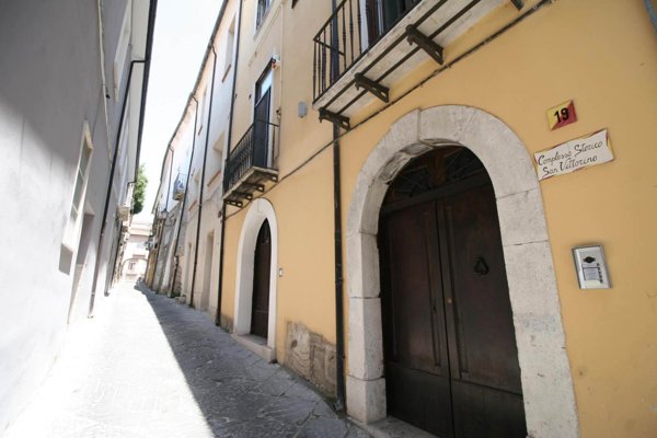 appartamento in vendita a Benevento