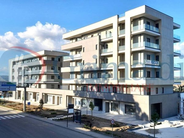 appartamento in vendita a Benevento in zona San Liberatore