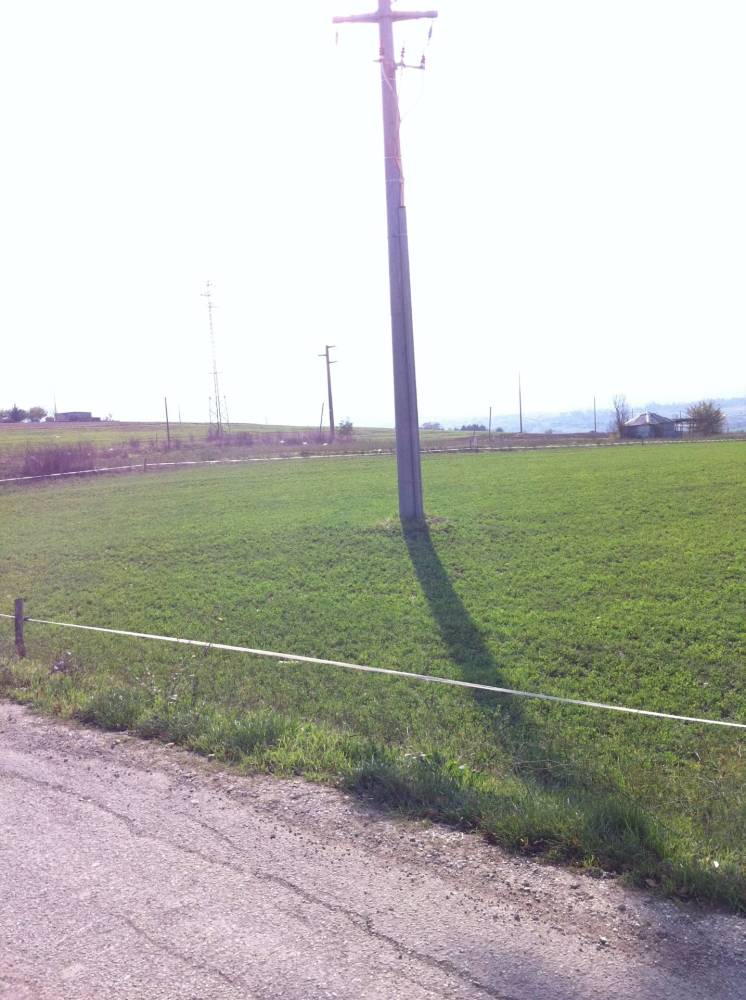 terreno agricolo in vendita a Benevento in zona Cancelleria
