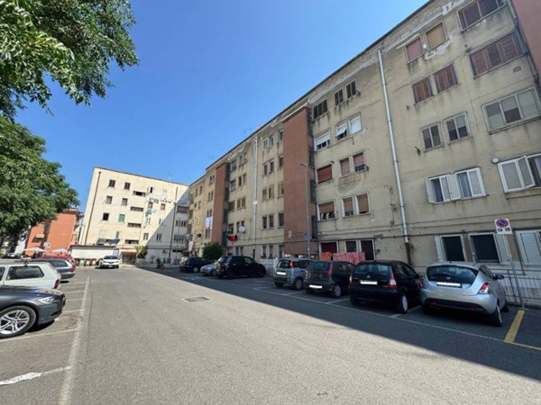 appartamento in vendita a Benevento in zona Libertà