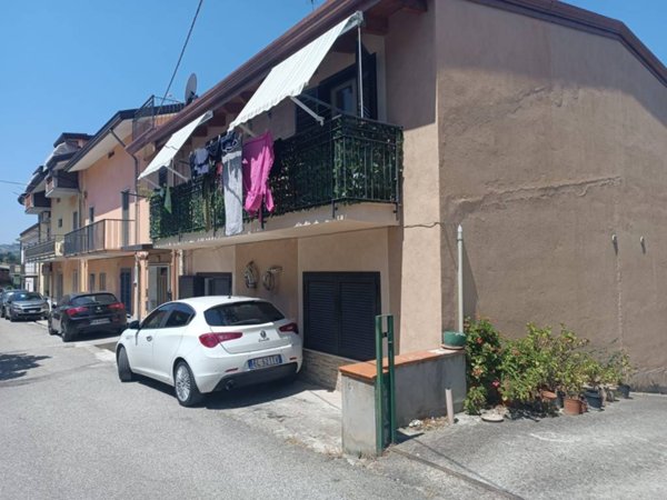 appartamento in vendita a Benevento