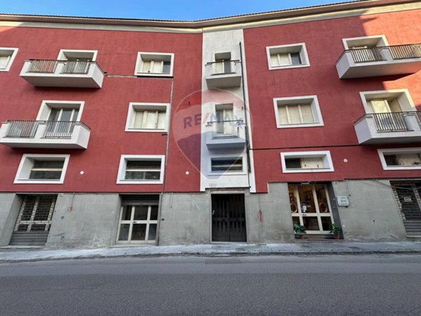 appartamento in vendita a Benevento in zona Centro Storico