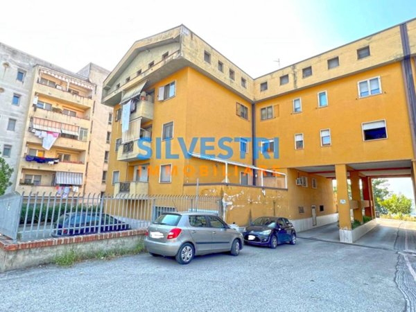 appartamento in vendita a Benevento