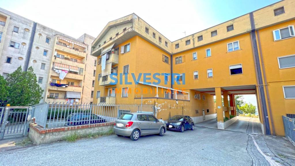 appartamento in vendita a Benevento in zona Centro Storico