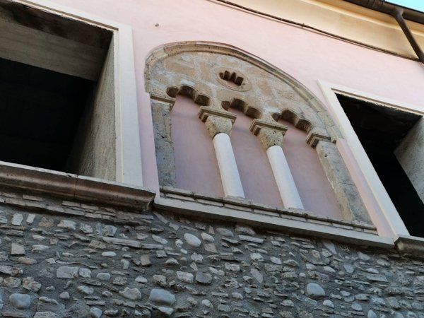 casa indipendente in vendita a Benevento in zona Centro Storico