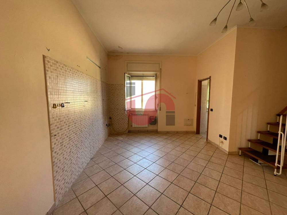 appartamento in vendita a Benevento in zona Centro Storico