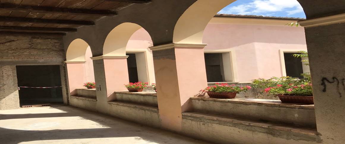 appartamento in vendita a Benevento in zona Centro Storico