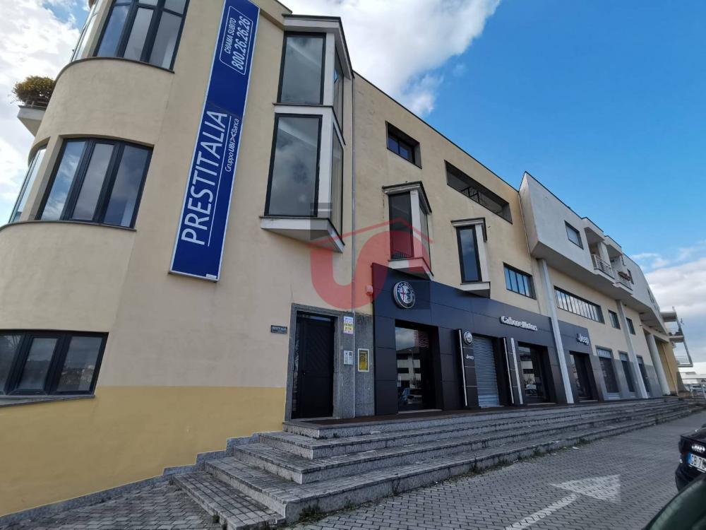appartamento in vendita a Benevento in zona Centro Storico