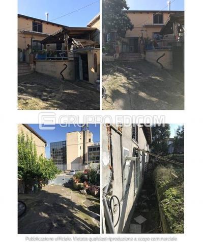appartamento in vendita a Benevento