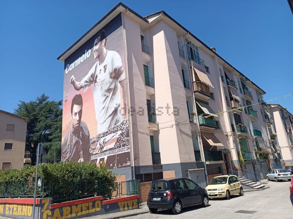 appartamento in vendita a Benevento
