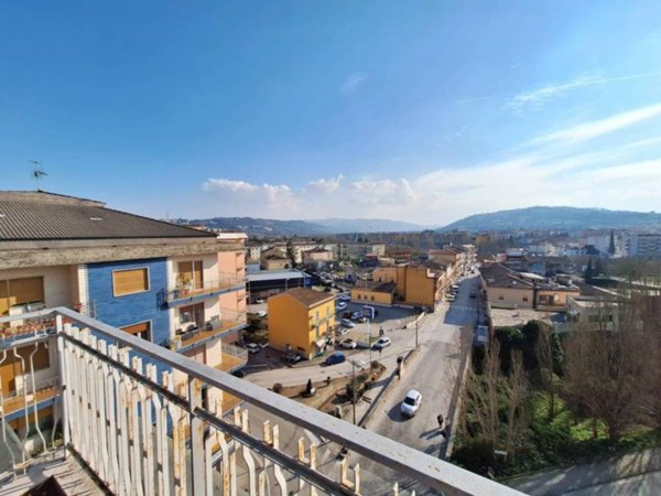 appartamento in vendita a Benevento in zona Centro Storico