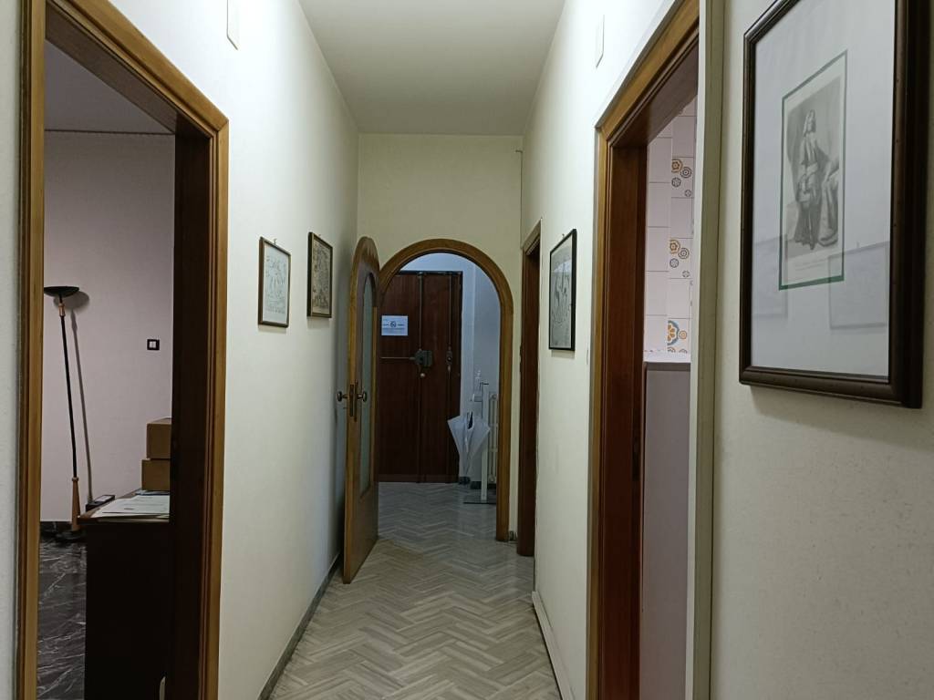 appartamento in vendita a Benevento in zona Mellusi / Atlantici