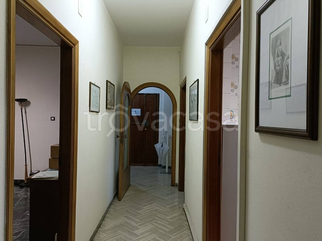 appartamento in vendita a Benevento in zona Centro Storico