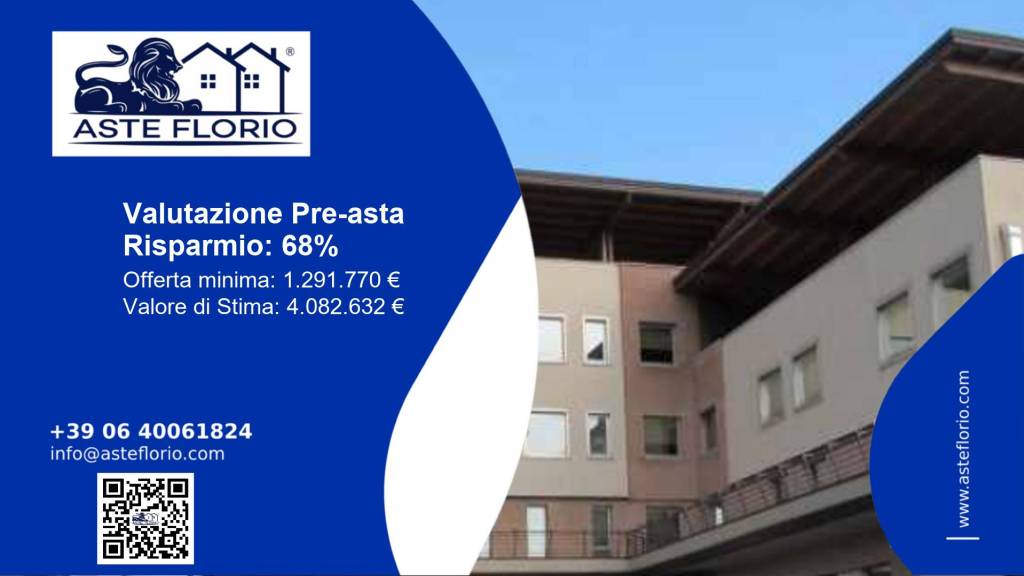 locale commerciale in vendita a Benevento