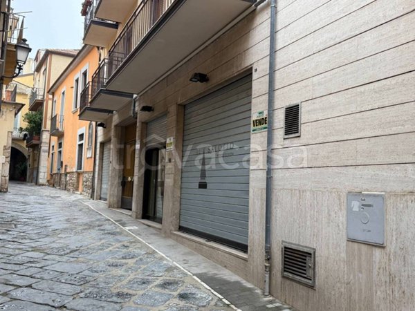 appartamento in vendita a Benevento in zona Centro Storico