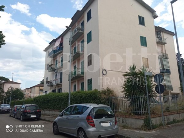 appartamento in vendita a Benevento