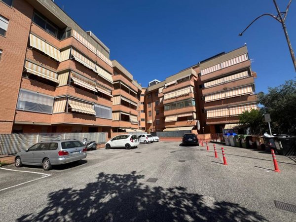 appartamento in vendita a Benevento in zona Ferrovia