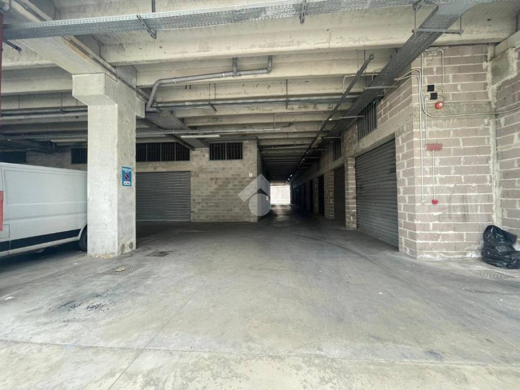 appartamento in vendita a Benevento
