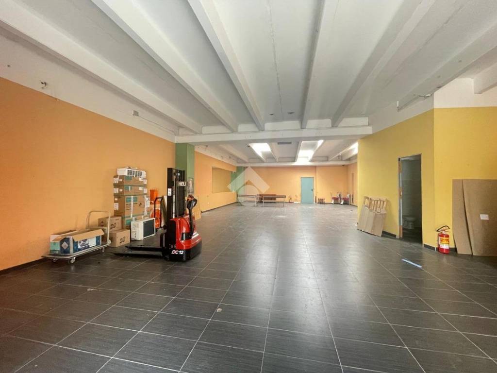 appartamento in vendita a Benevento